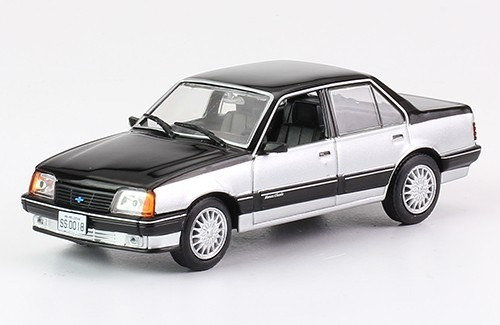 Atlas Chevrolet (Opel) Monza Classic 1986 1:43 Chev055