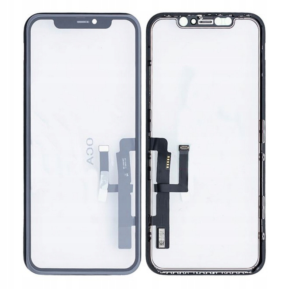 Digitizer szyba dotyk OCA iPhone 11 (z kontrolerem IC)