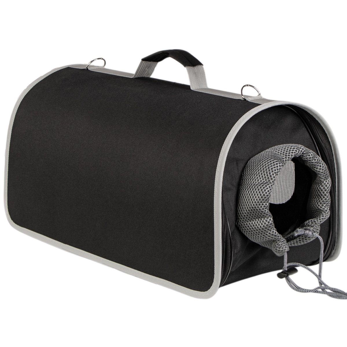 TRANSPORTER DLA KOTA I PSA - Furrever Friends Fast Pack Bag