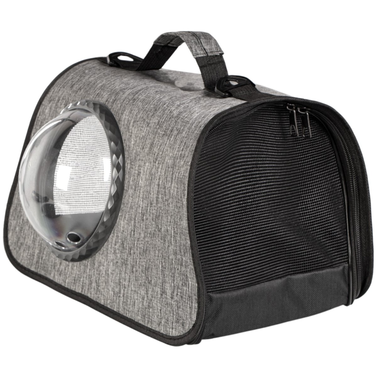 TRANSPORTER DLA KOTA PSA - Furrever Friends Comfy UFO Bag