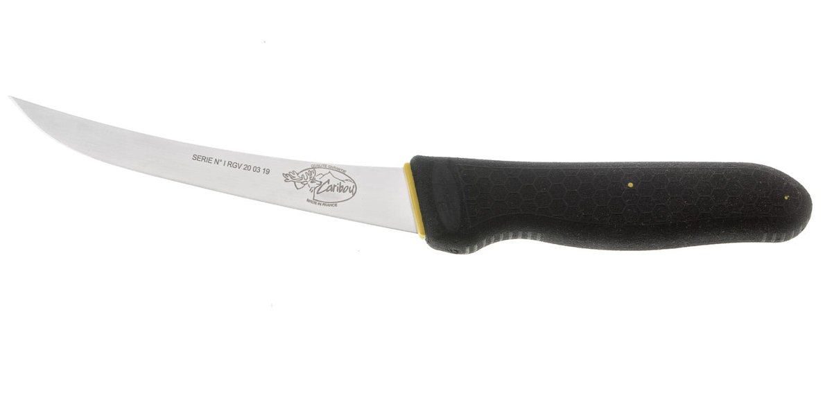 Caribou trybownik twardy 17cm (00633117)