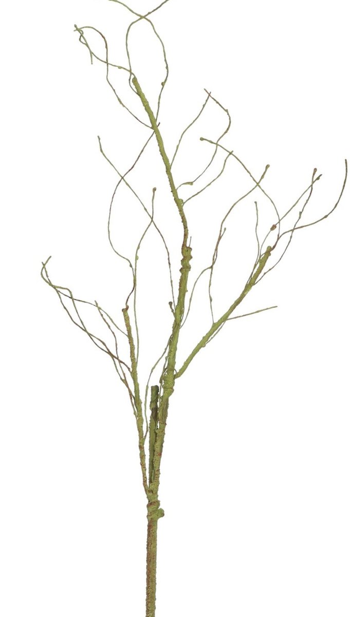 KORZEŃ SZTUCZNY PIANKOWY GAŁĄZKA DEKORACYJNA 140CM