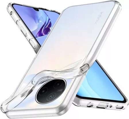 Etui THIN Infinix Note 12 (2023) / Infinix Note 12 Pro
