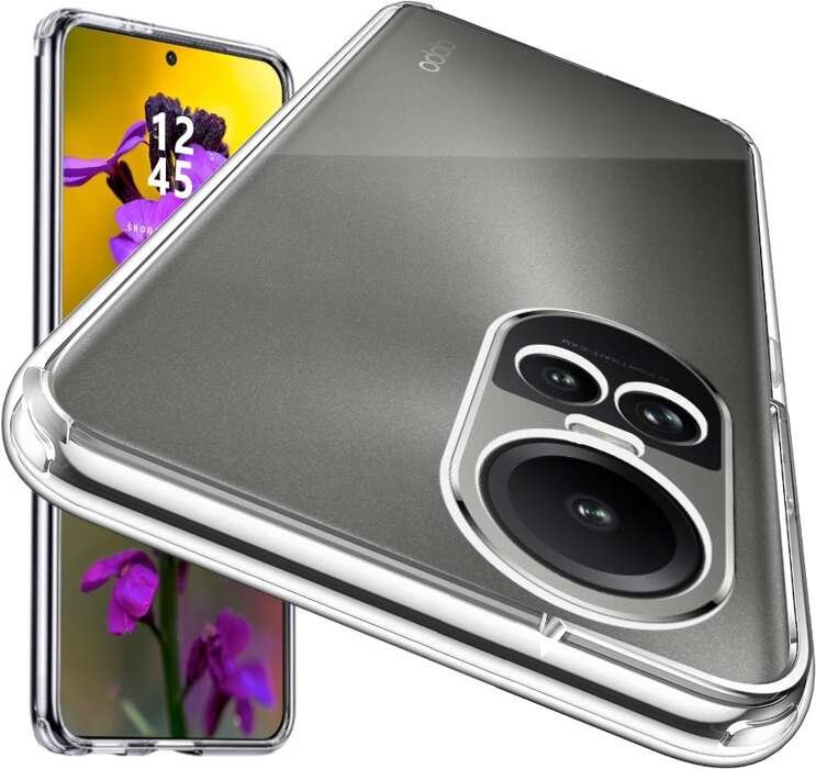 Etui THIN Oppo Reno 10 / 10 PRO