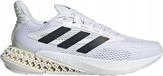 Buty sportowe adidas 4DFWD Pulse r.46 Sneakers