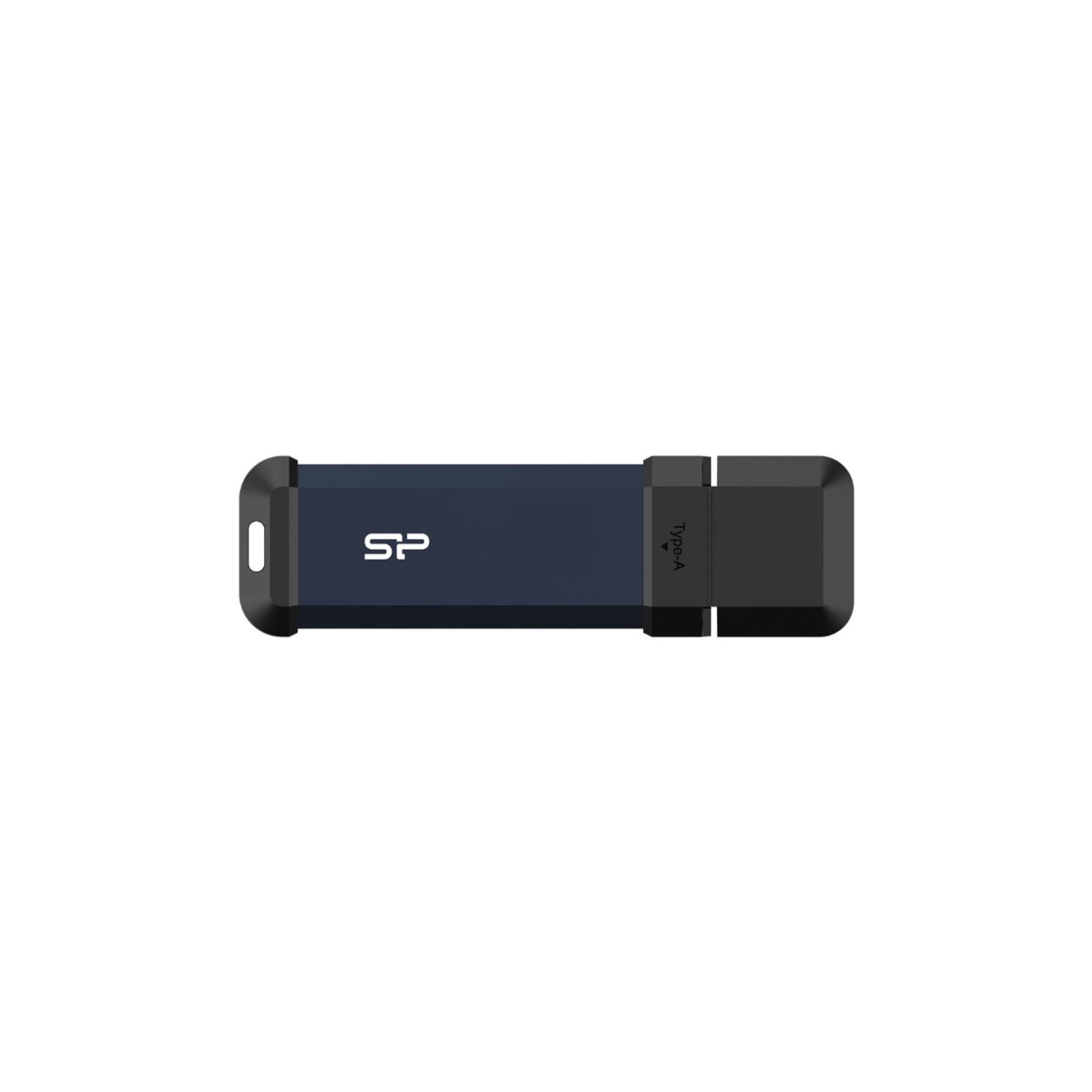 SSD Silicon Power MS60 500GB USB 3.2