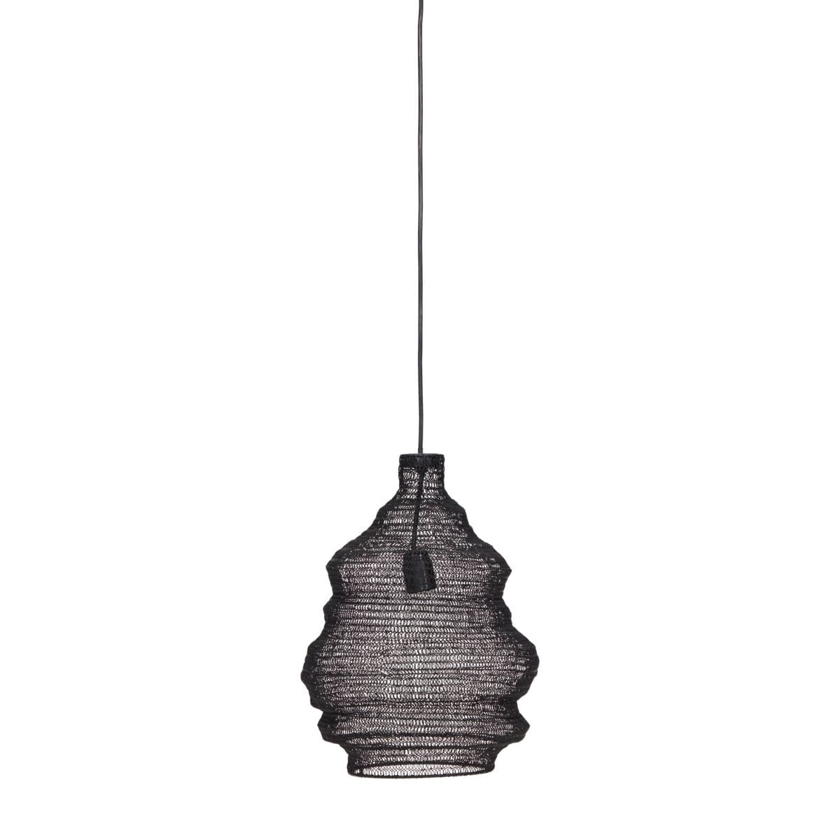 House Doctor - Druciana lampa sufitowa Mesh S