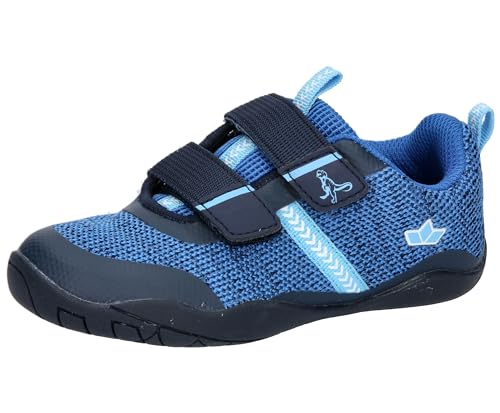 Lico Aride V sneakersy chłopięce, niebieski Marine, 27 EU