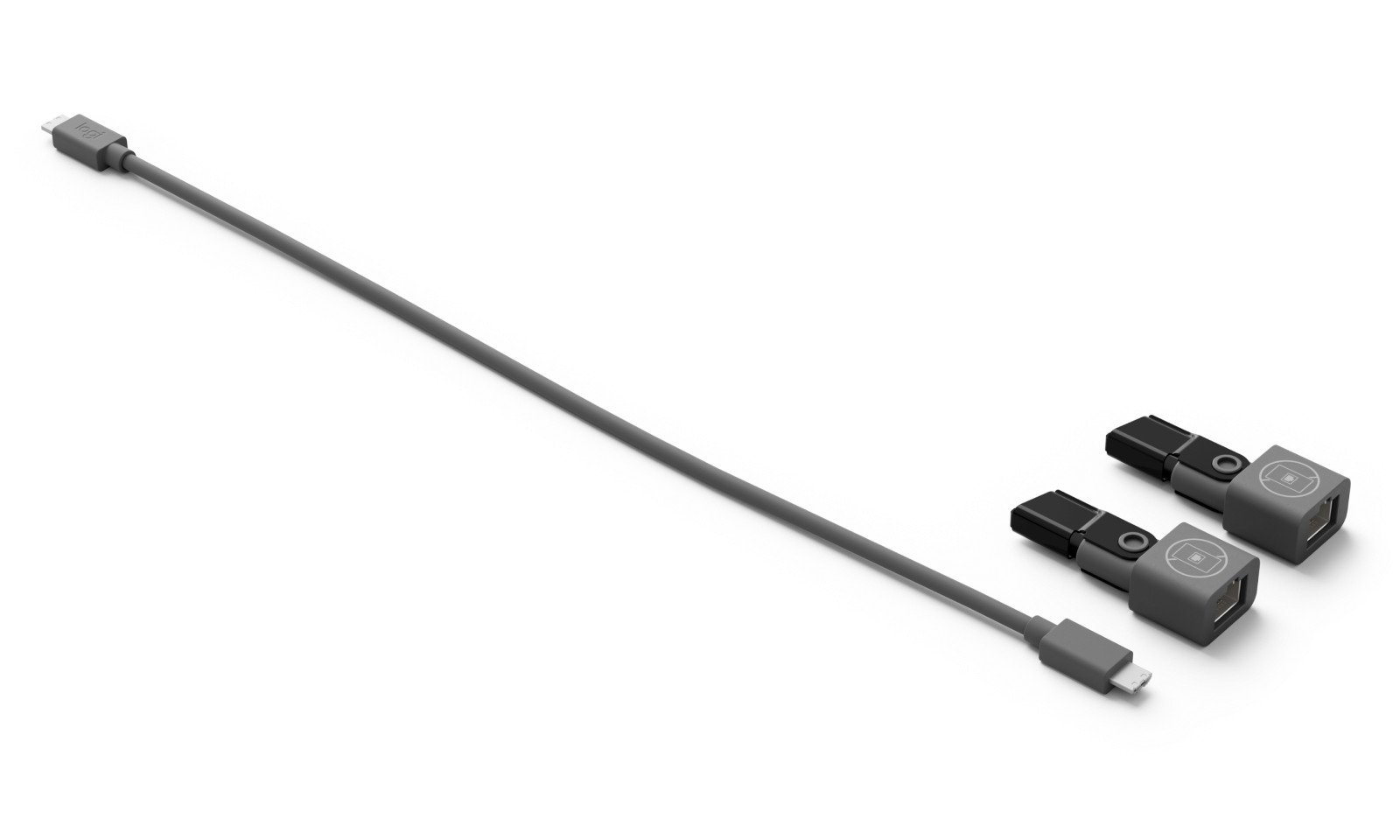 Logitech Rally Mic Pod łącznik CAT