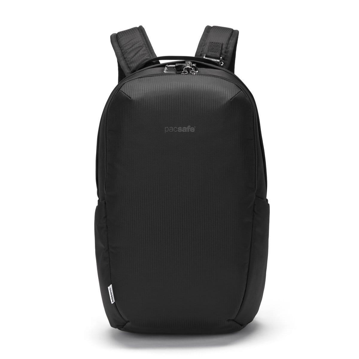 Plecak antykradzieżowy na laptopa Pacsafe Vibe 25 Econyl - black
