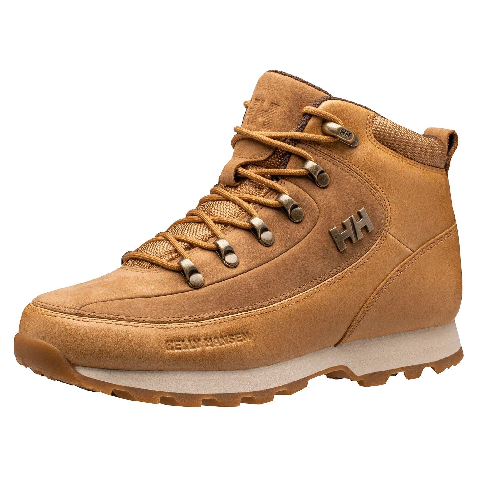 Damskie buty zimowe Helly Hansen The Forester 37