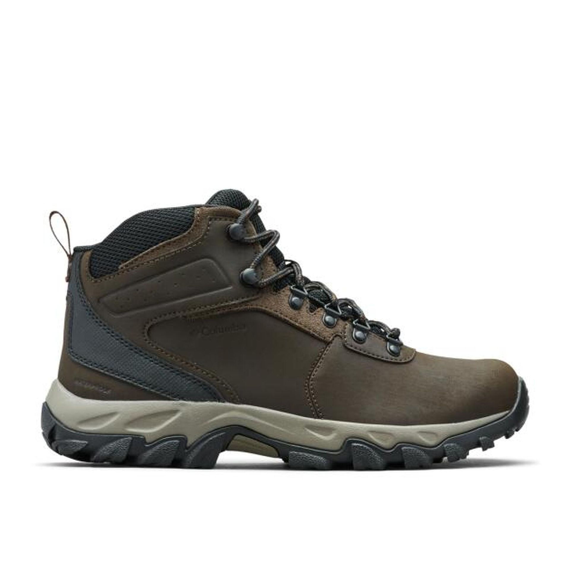 Buty Trekkingowe Męskie Columbia Newton Ridge Plus II Waterproof