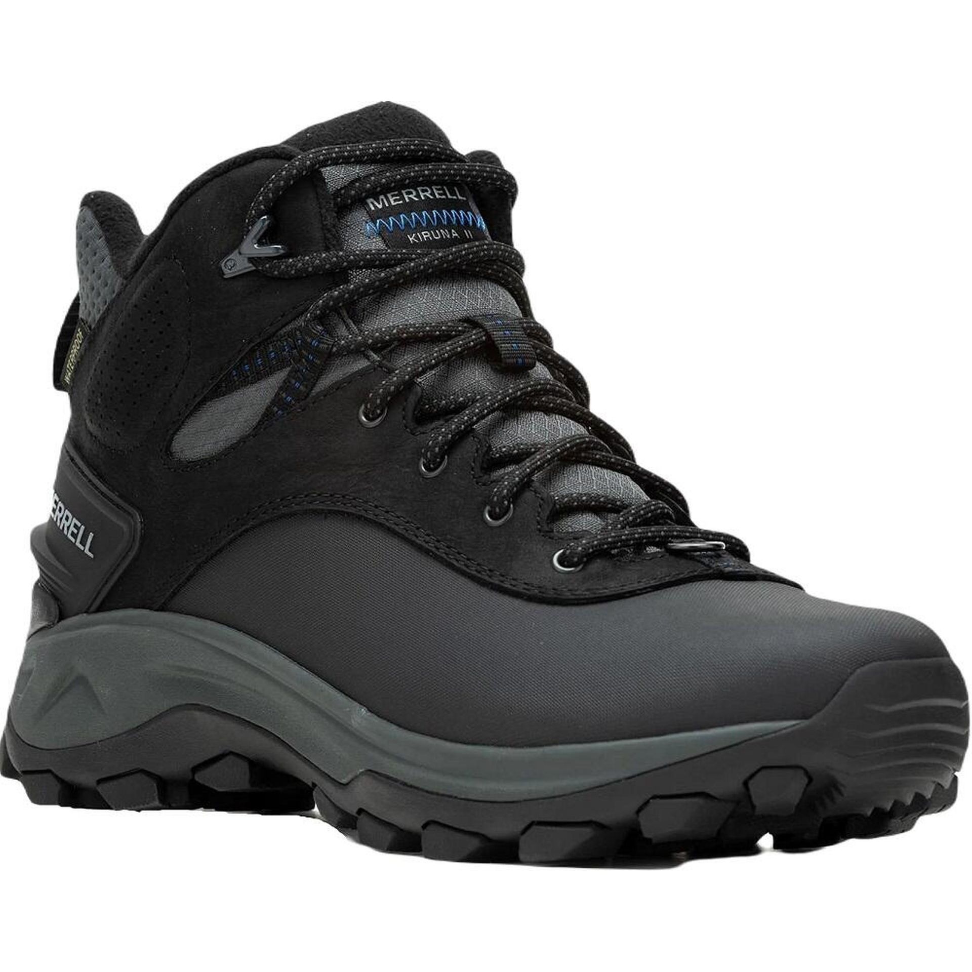Buty trekkingowe męskie Merrell Thermo Kiruna 2 Mid Waterproof (J037239)-44