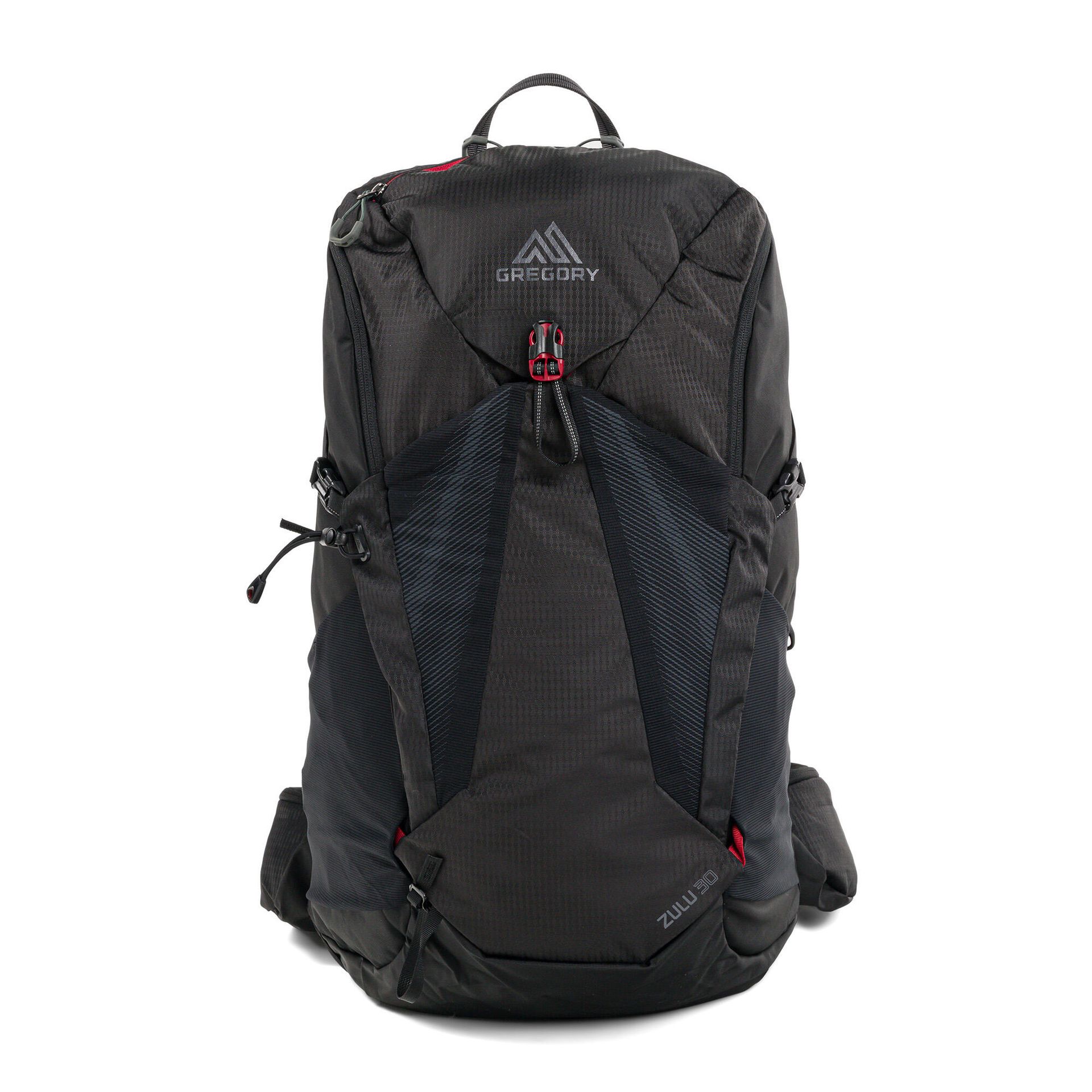 Plecak Gregory Zulu 30 l - Volcanic Black