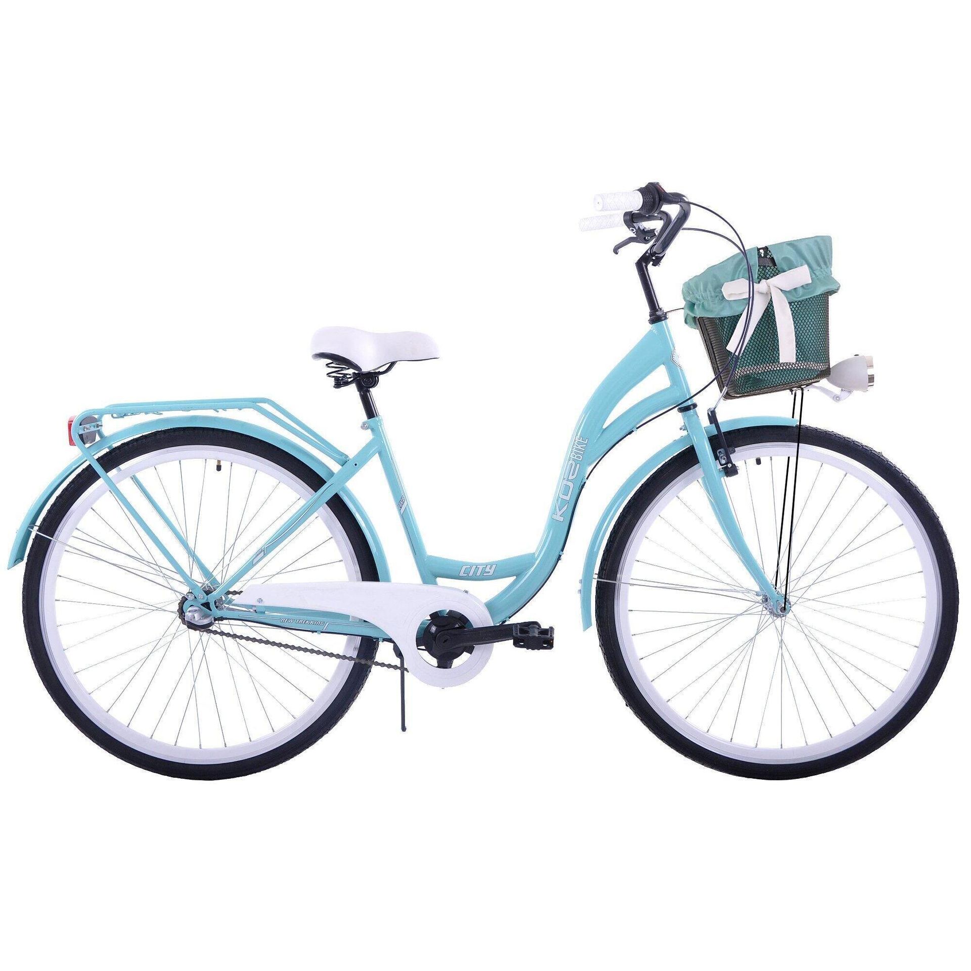 KOZBIKE (K18) 28 morski 3B K18-S3CZ