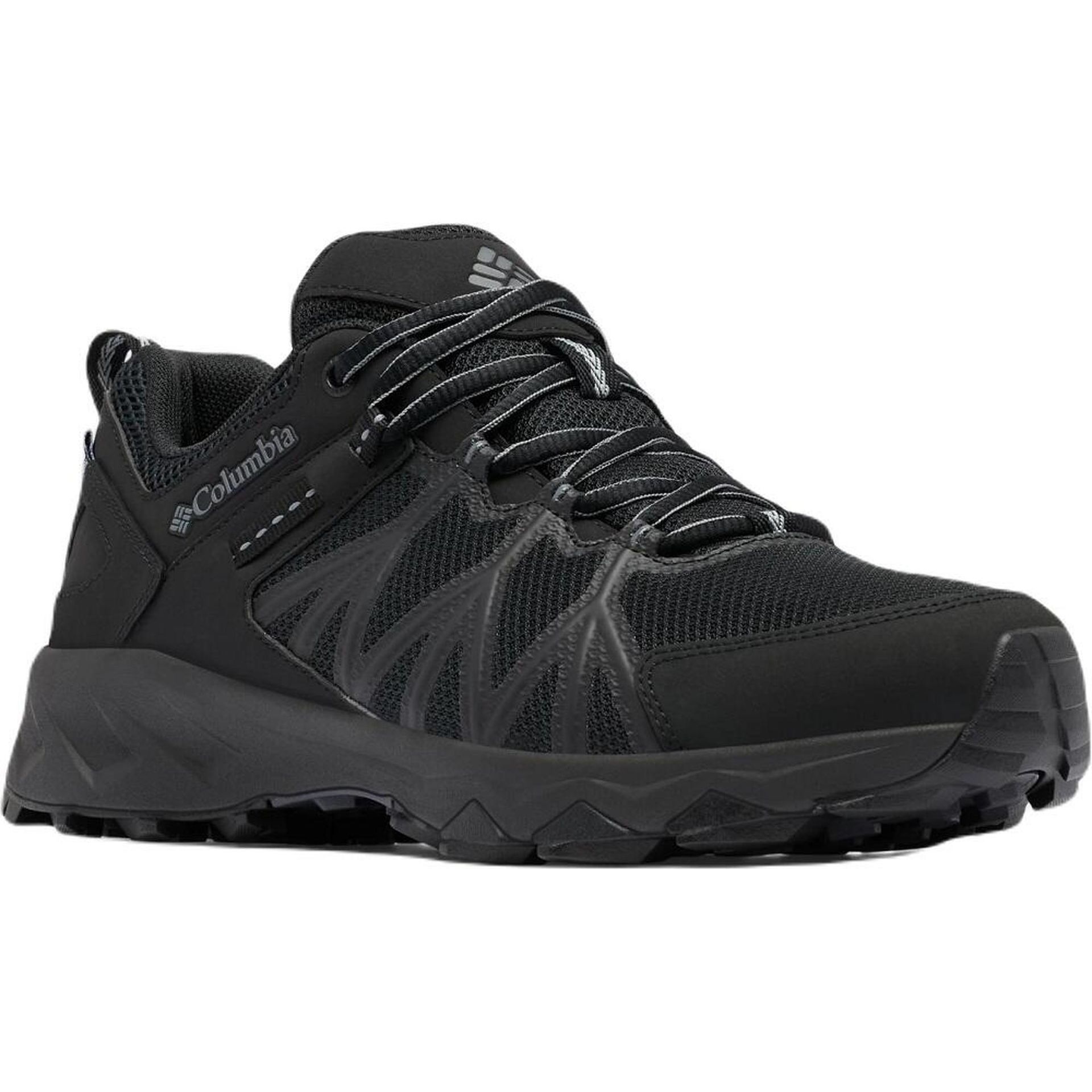 Buty trekkingowe męskie Columbia Peakfreak II Outdry czarne 2005101010 47 (14 us)