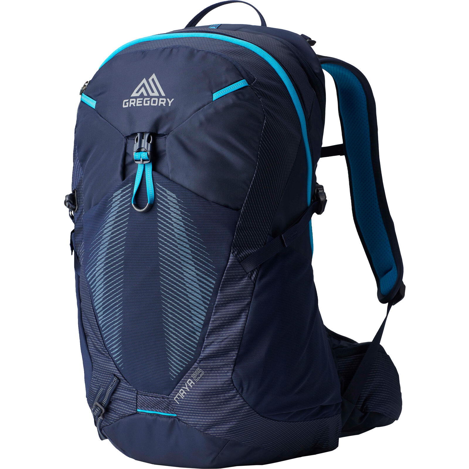 Plecak trekkingowy damski Gregory Maya 25 - storm blue