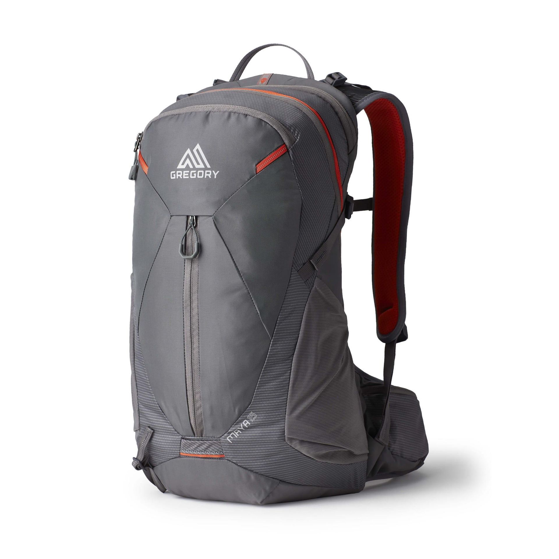 Plecak miejski damski Gregory Maya 15 - sunset grey