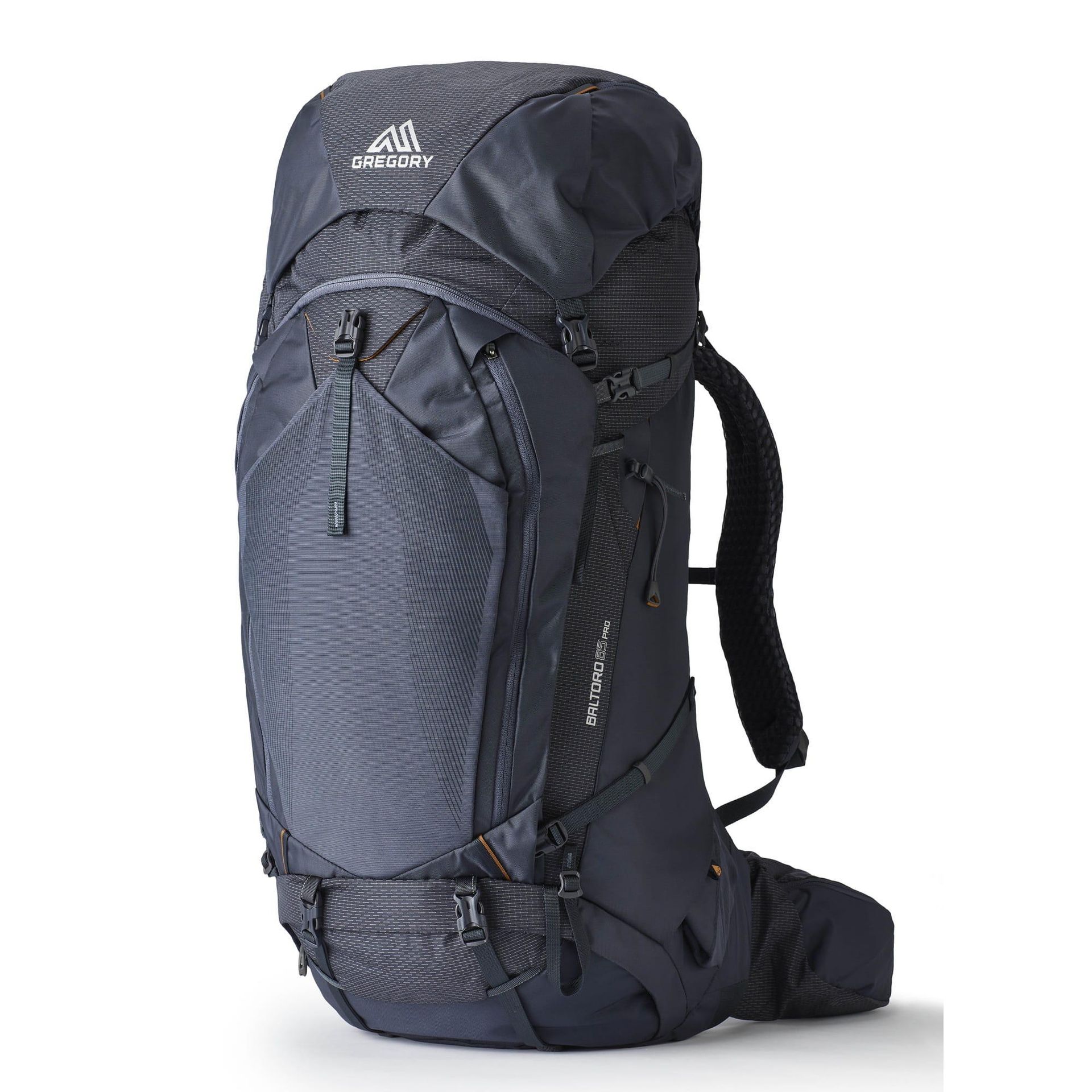 Plecak trekkingowy Gregory Baltoro Pro 85 - alaska blue
