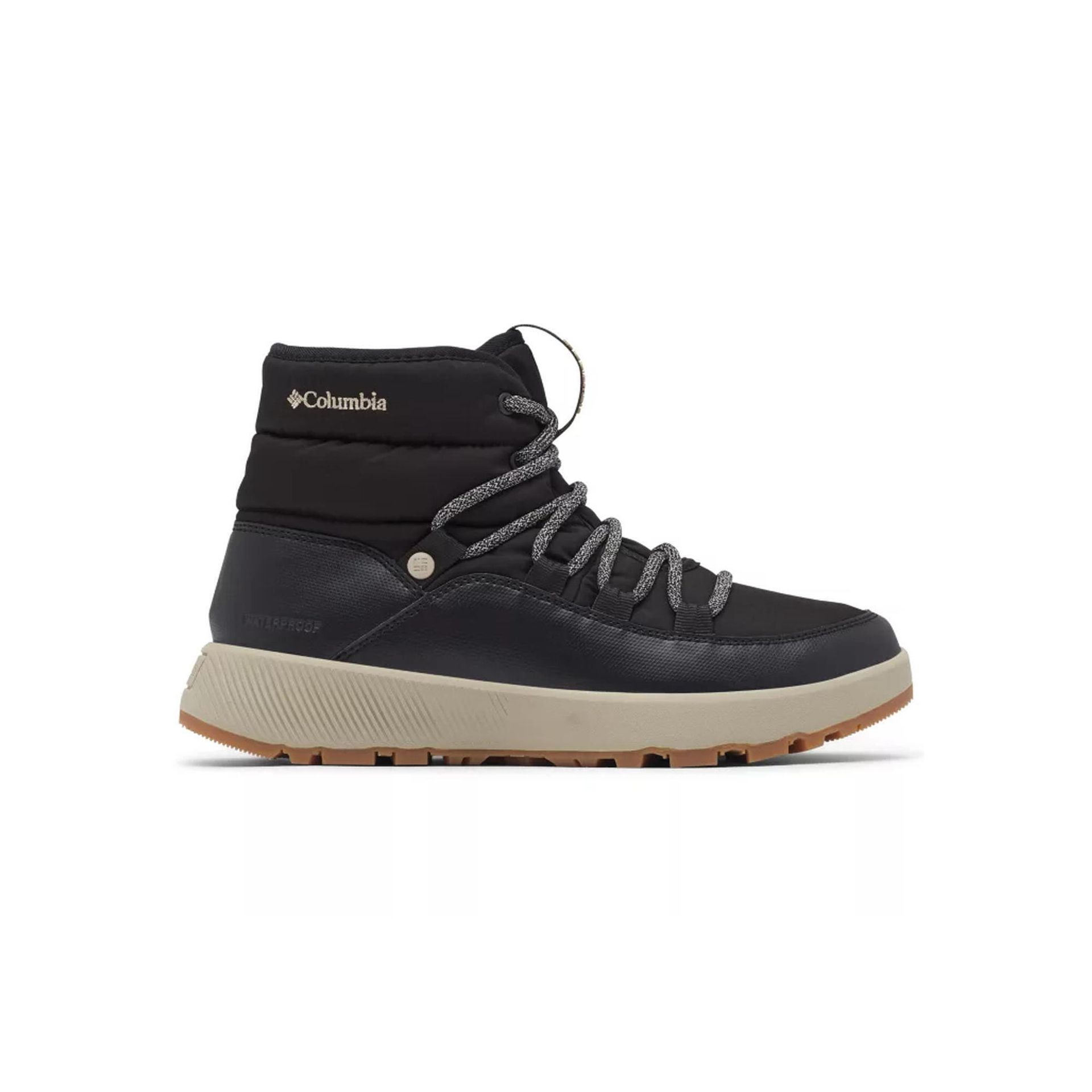 Buty Damskie Sportowe Columbia Slopeside Village