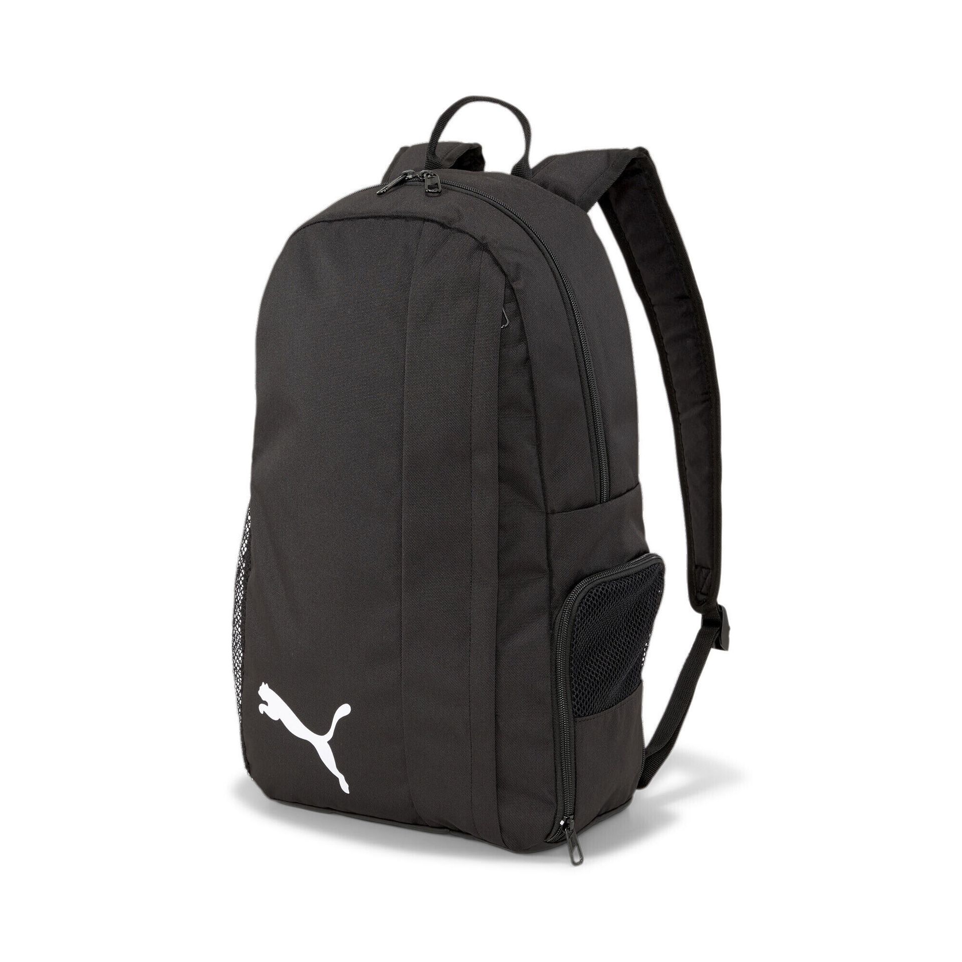 Plecak Puma teamGOAL 23 Backpack BC 76856 (kolor Czarny)