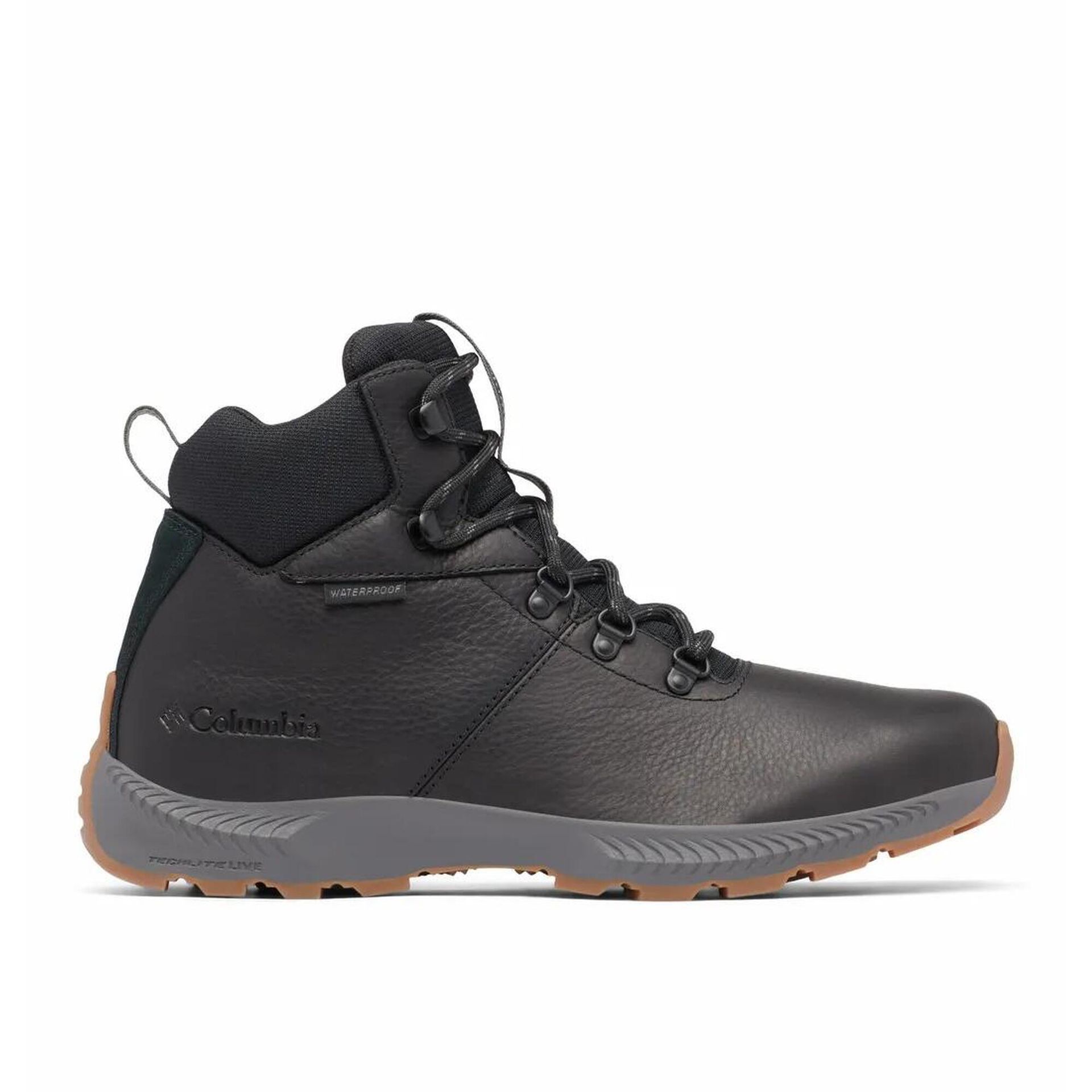 Buty Columbia Landroamer Explorer WP M (kolor Czarny, rozmiar 41)