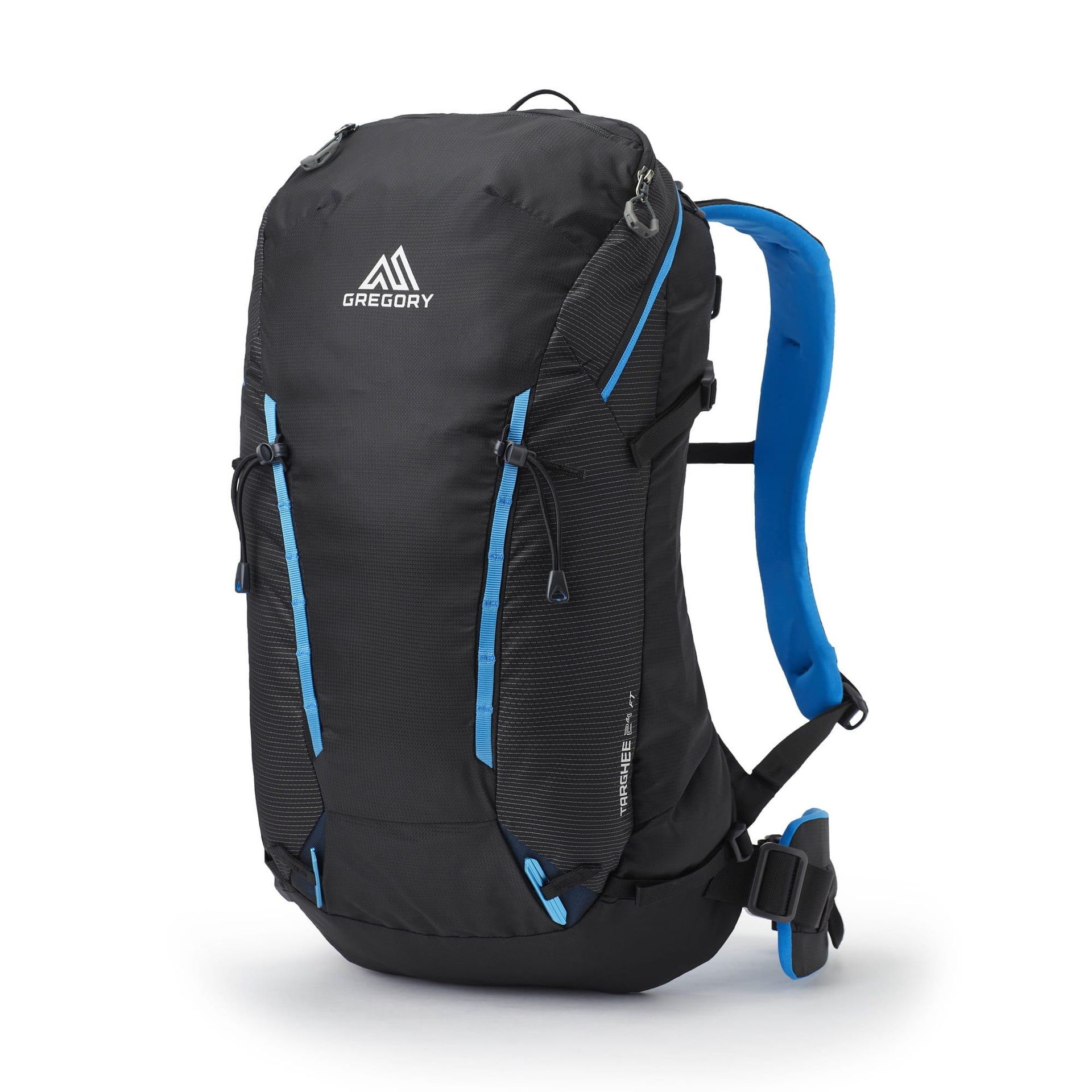 Plecak Gregory Targhee 24 FT - ozone black