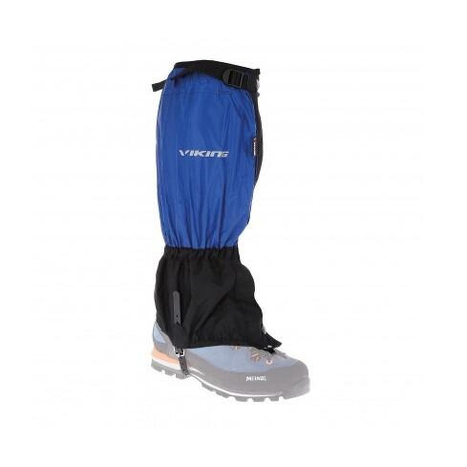 Viking Gaitersy kolor niebiesko-czarny roz S/M 1209 8501209) 850/19/1209/15/S/M