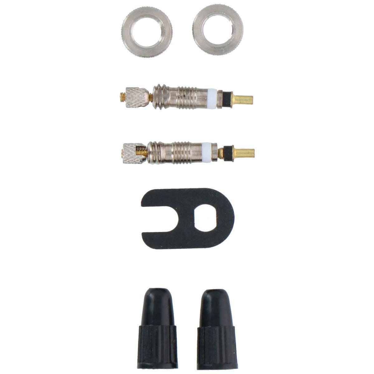 Wentyle BICYCLE GEAR 476056 (2 szt.)