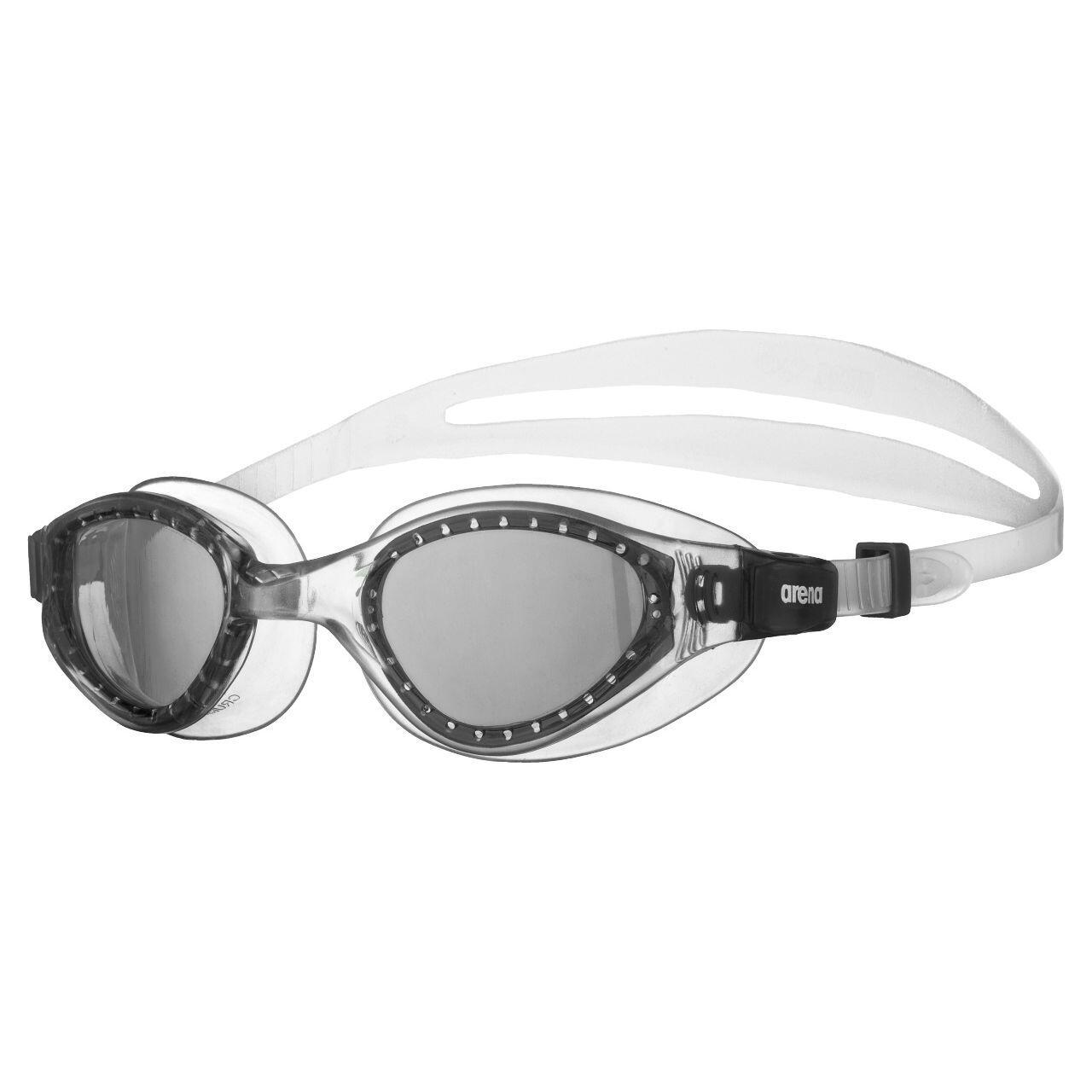 Arena OKULARY CRUISER EVO JUNIOR SMOKED-CLEAR-CLEAR