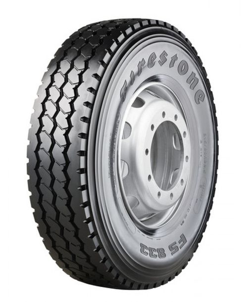 ciężarowa FIRESTONE FS833 315/80R22 .5 156/150K