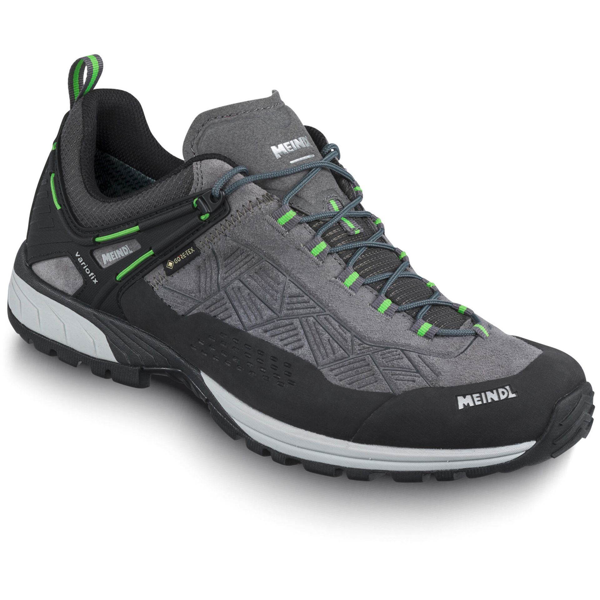 Buty trekkingowe męskie Meindl Top Trail GTX 4715 r.43