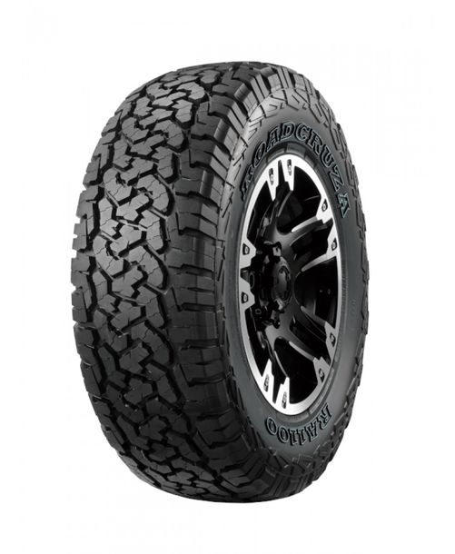 ROADCRUZA RA1100 235/65 R17 108T