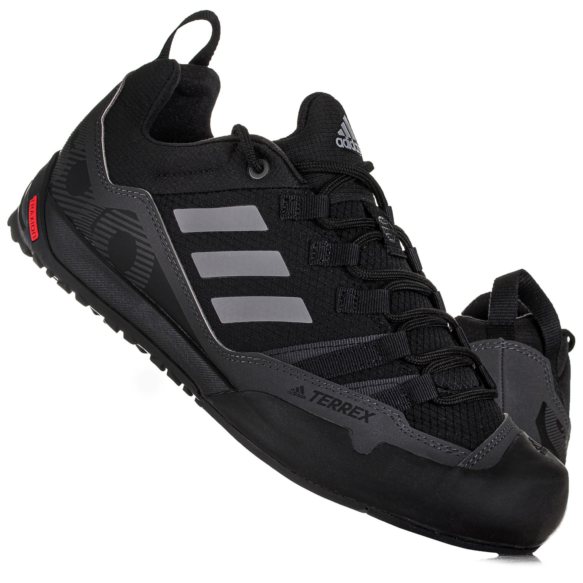Adidas Męskie Buty TERREX SWIFT SOLO 2 GZ0331