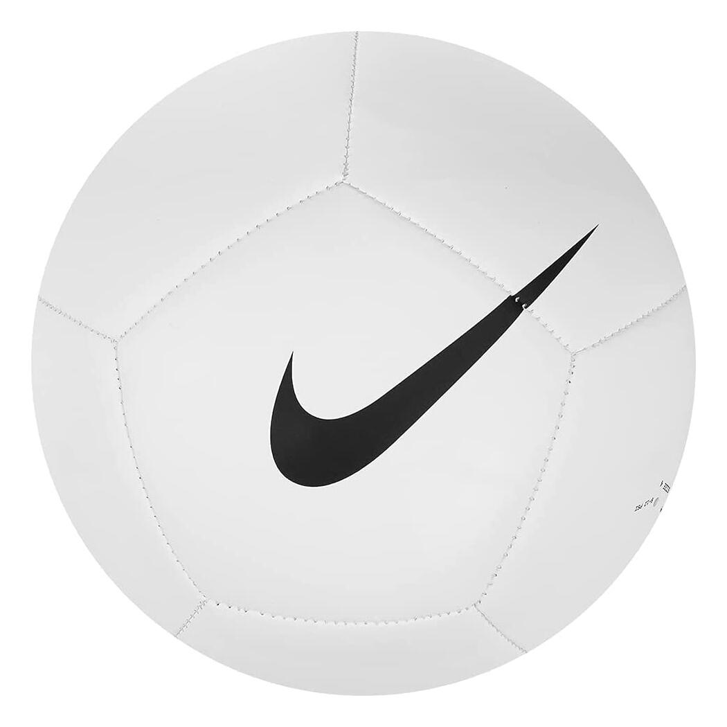Nike Pitch Team piłka 100 Rozmiar 5 DH9796-100/5