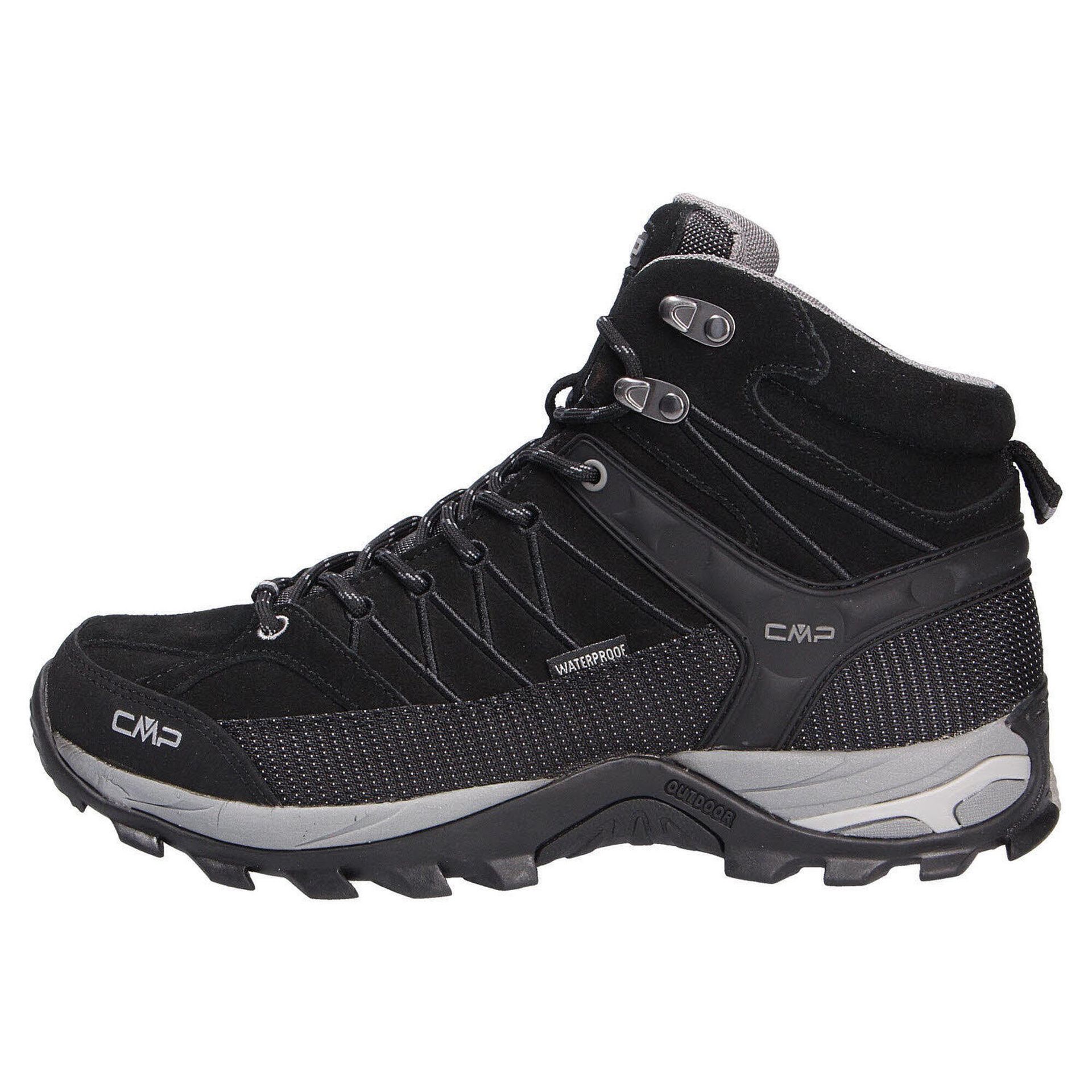 Buty trekkingowe męskie, CMP Rigel Mid