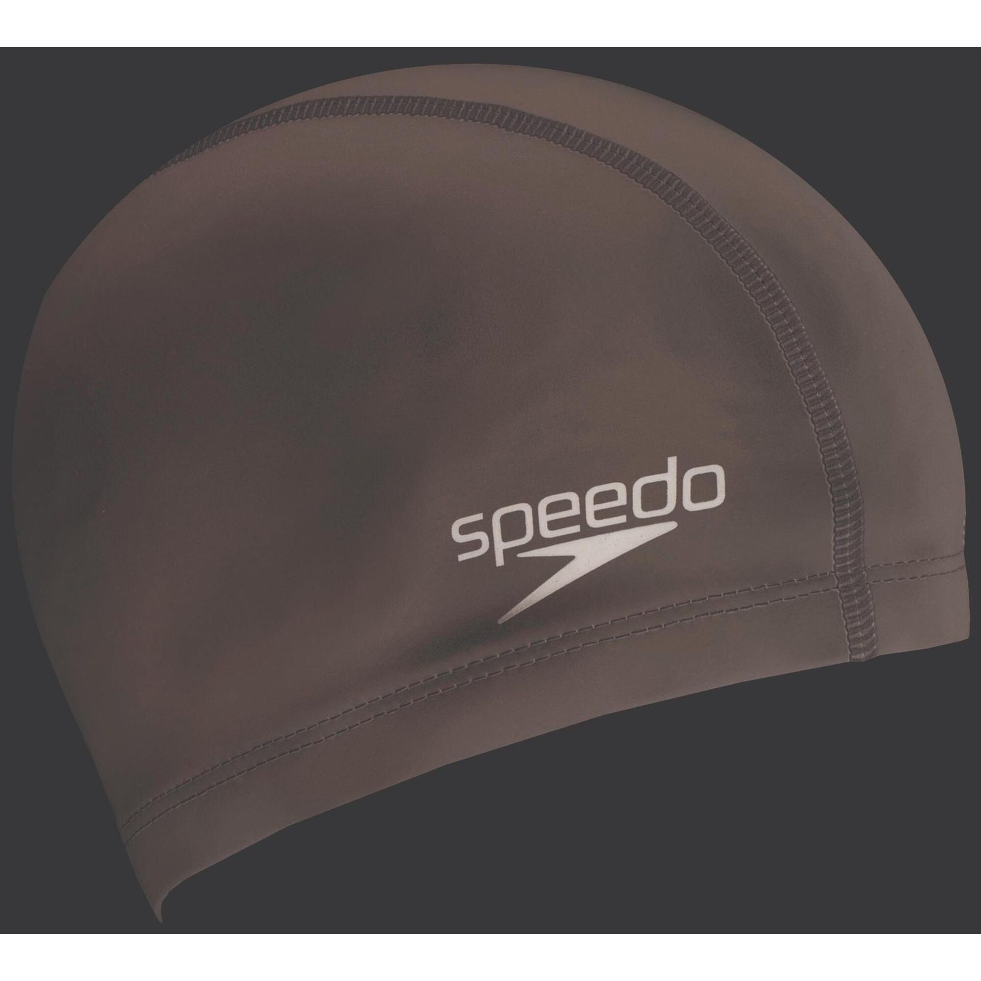 Speedo Czepek, Ultra Pace Cap, srebrny, rozmiar uniwersalny