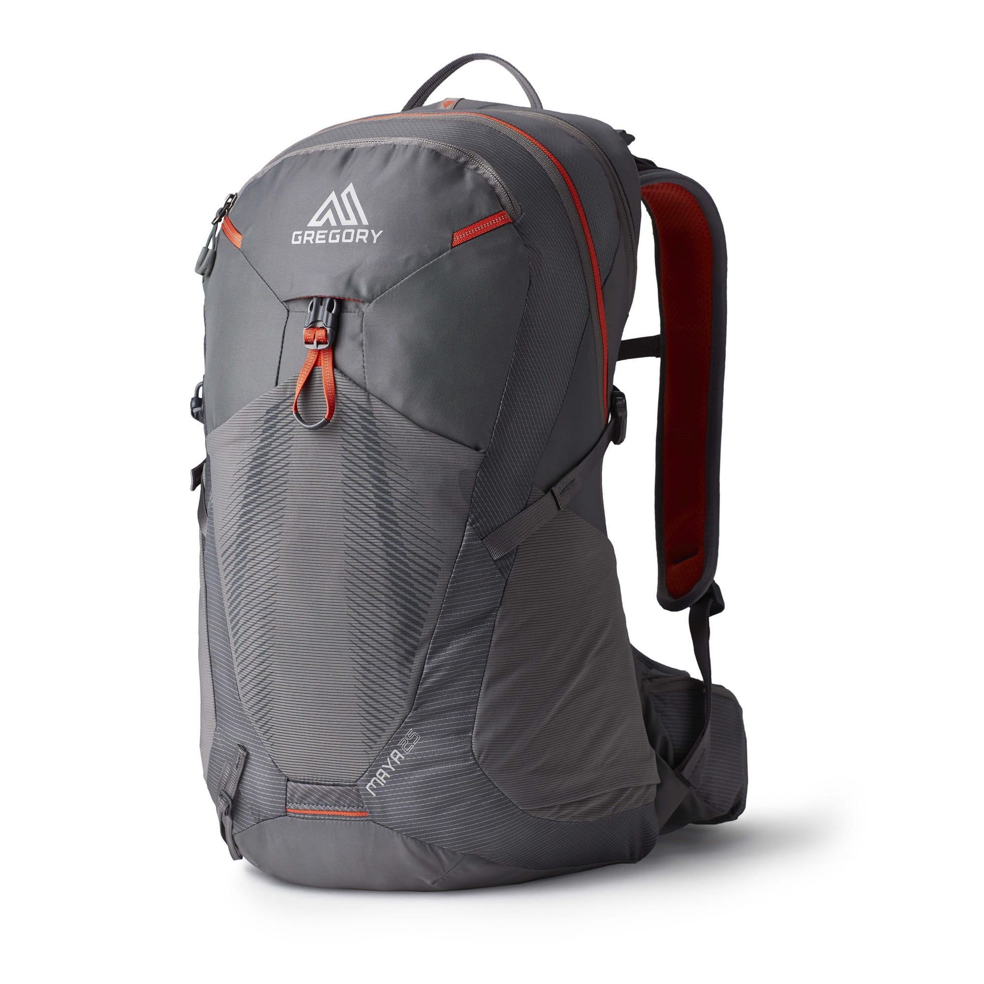 Plecak trekkingowy damski Gregory Maya 25 - sunset grey