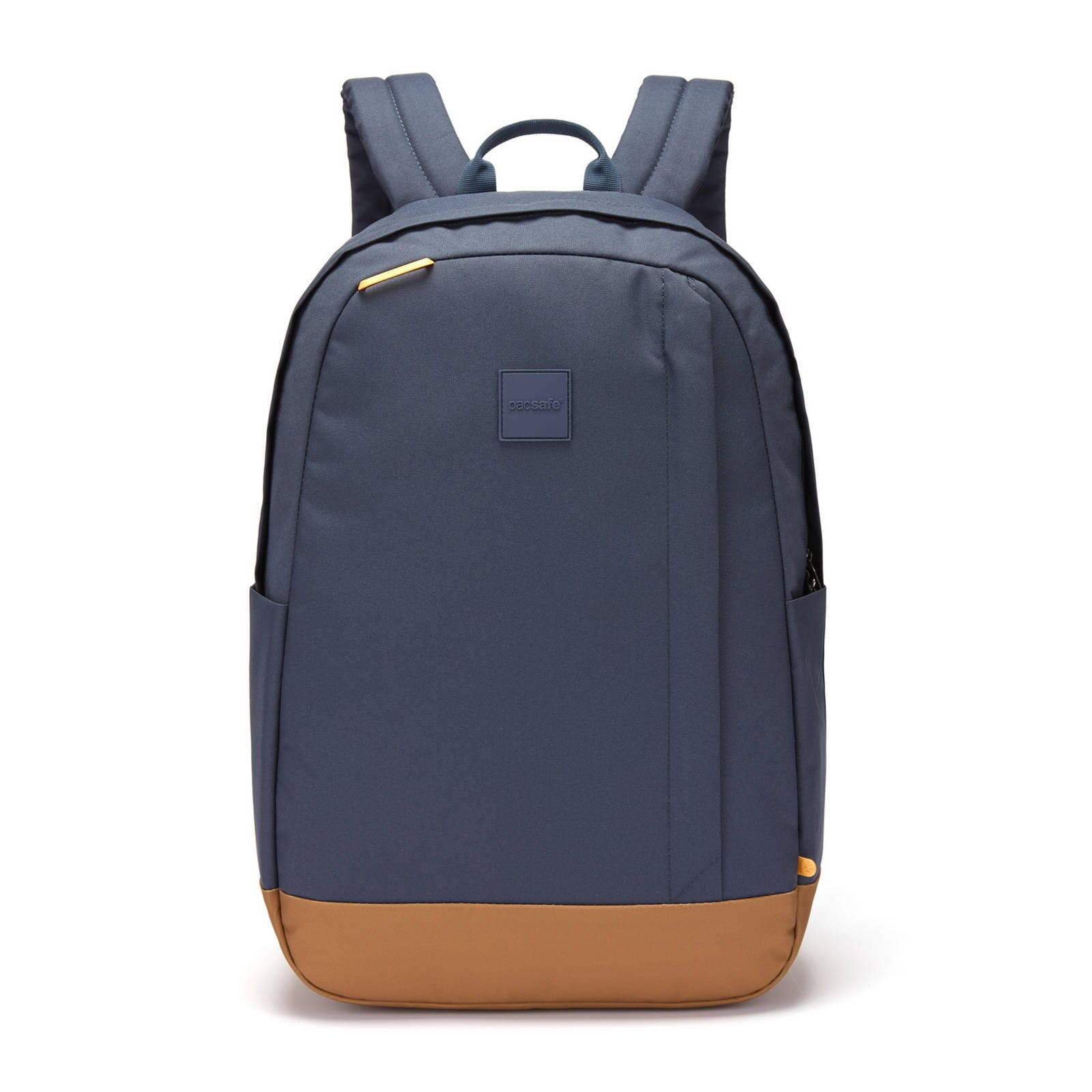 Pacsafe Go 25l Backpack, coastal blue 2021 Plecaki turystyczne 35115651