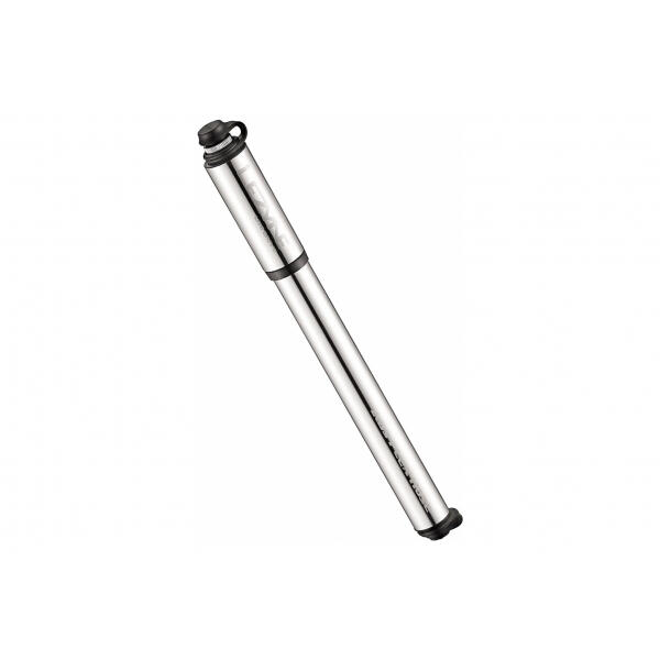 Lezyne Lite Drive Hp M Abs - Pompka Rowerowa 160 Psi (Srebrny) (LZN-1-MP-LTDR-V1M06)
