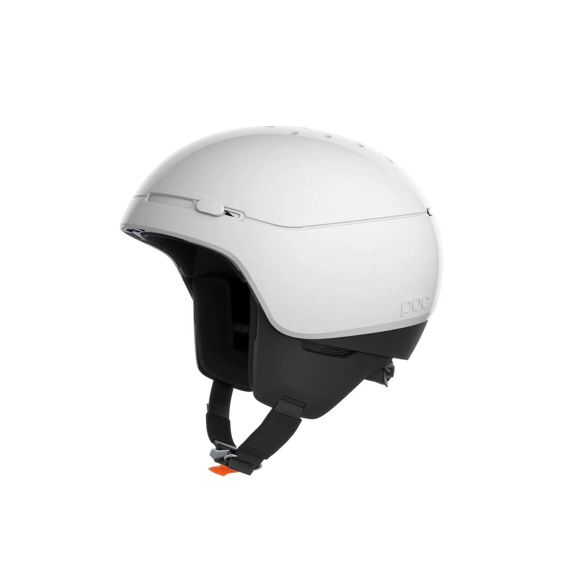 Kask narciarski POC Meninx Wielkość kasku: 51-54 cm / Kolor: biały