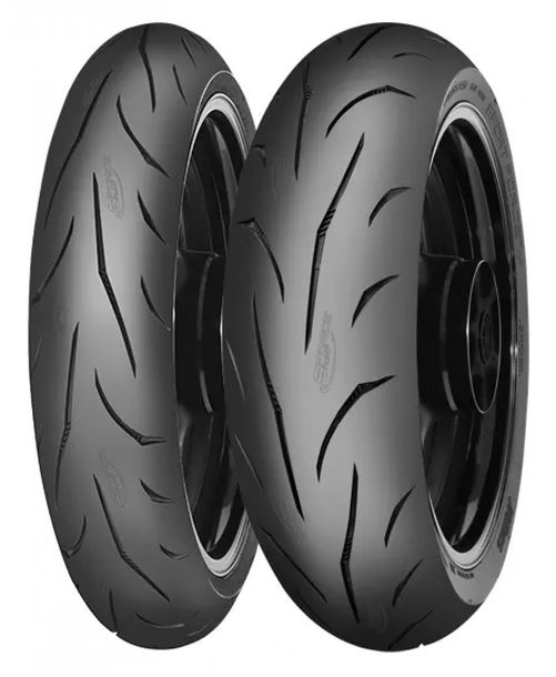 Mitas Sport Force + 110/70ZR17 54W