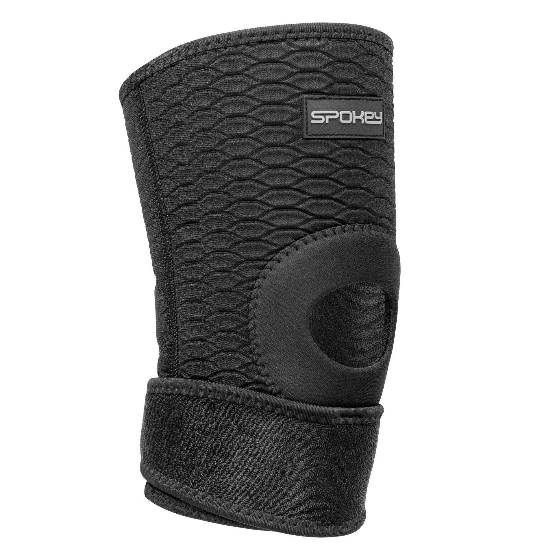 Opaska SPOKEY K941943 ( XL) Czarny