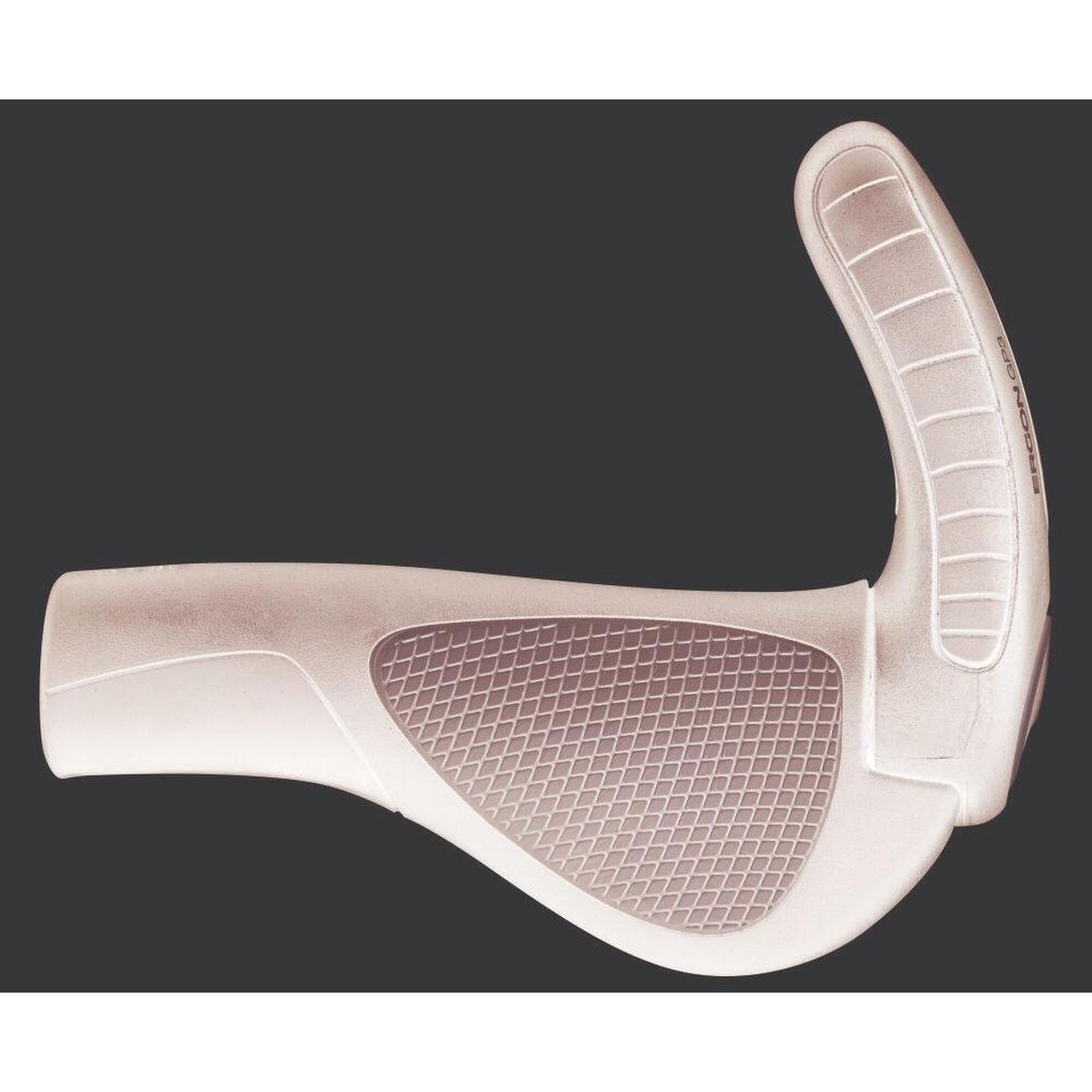 Ergon Uchwyt rowerowy GRIP GP 3 rozmiar LARGE