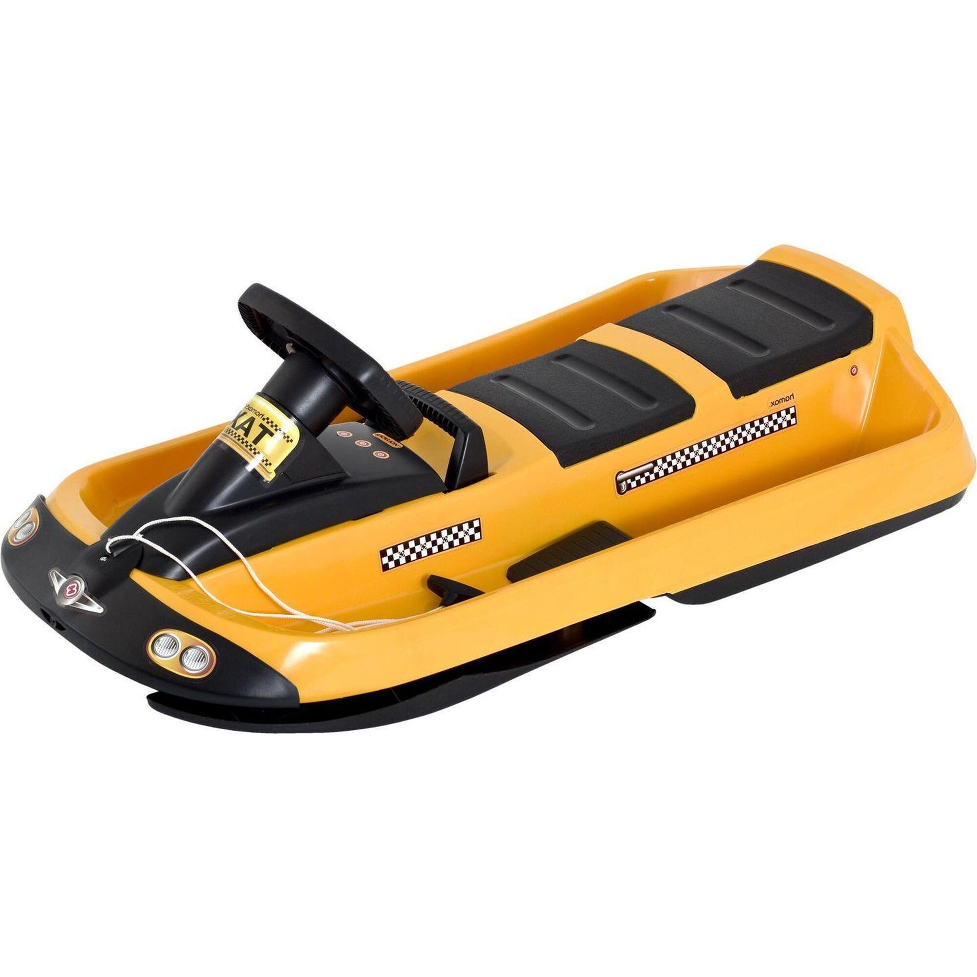 Hamax Sno Taxi