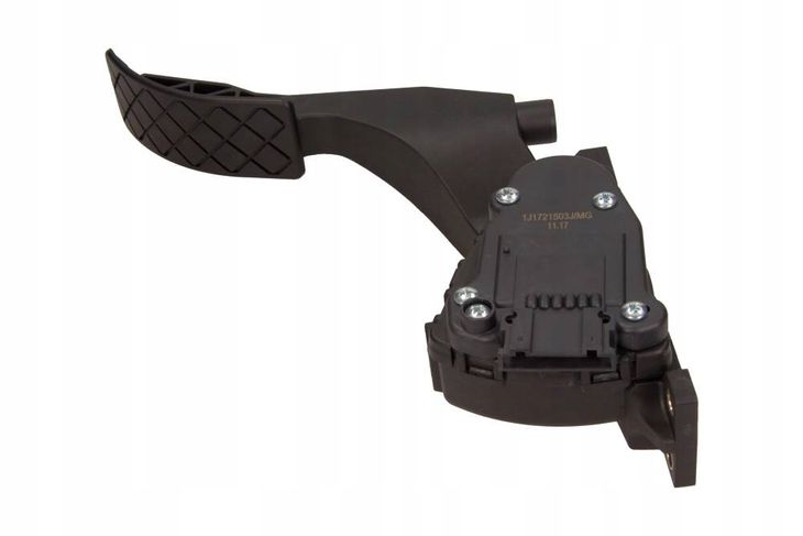 MAXGEAR Zestaw pedałów 58-0084 58-0084
