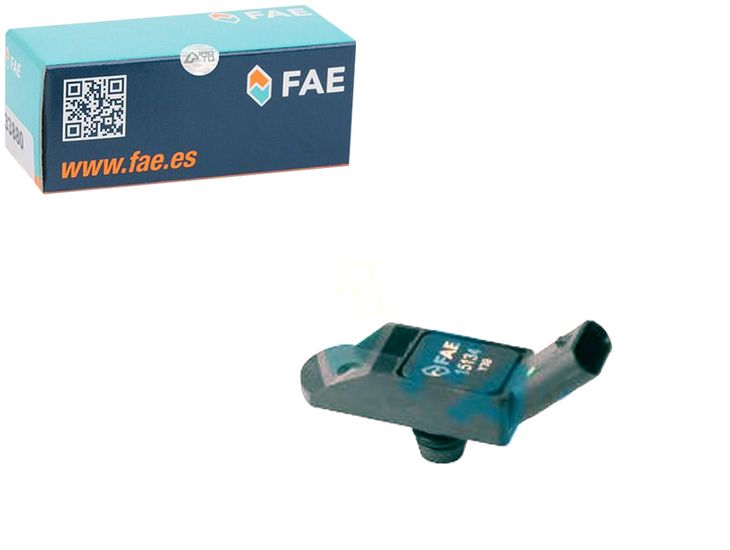 Czujnik podciśnienia FAE 15134 13627599907