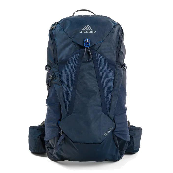 Plecak trekkingowy GREGORY Float Zulu 30 halo blue MD/LG