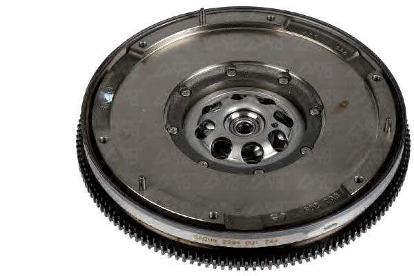 SACHS KOŁO DWUMASOWE  2294001744 MERCEDES C/E/V 200/220CDI 01- =2294000628