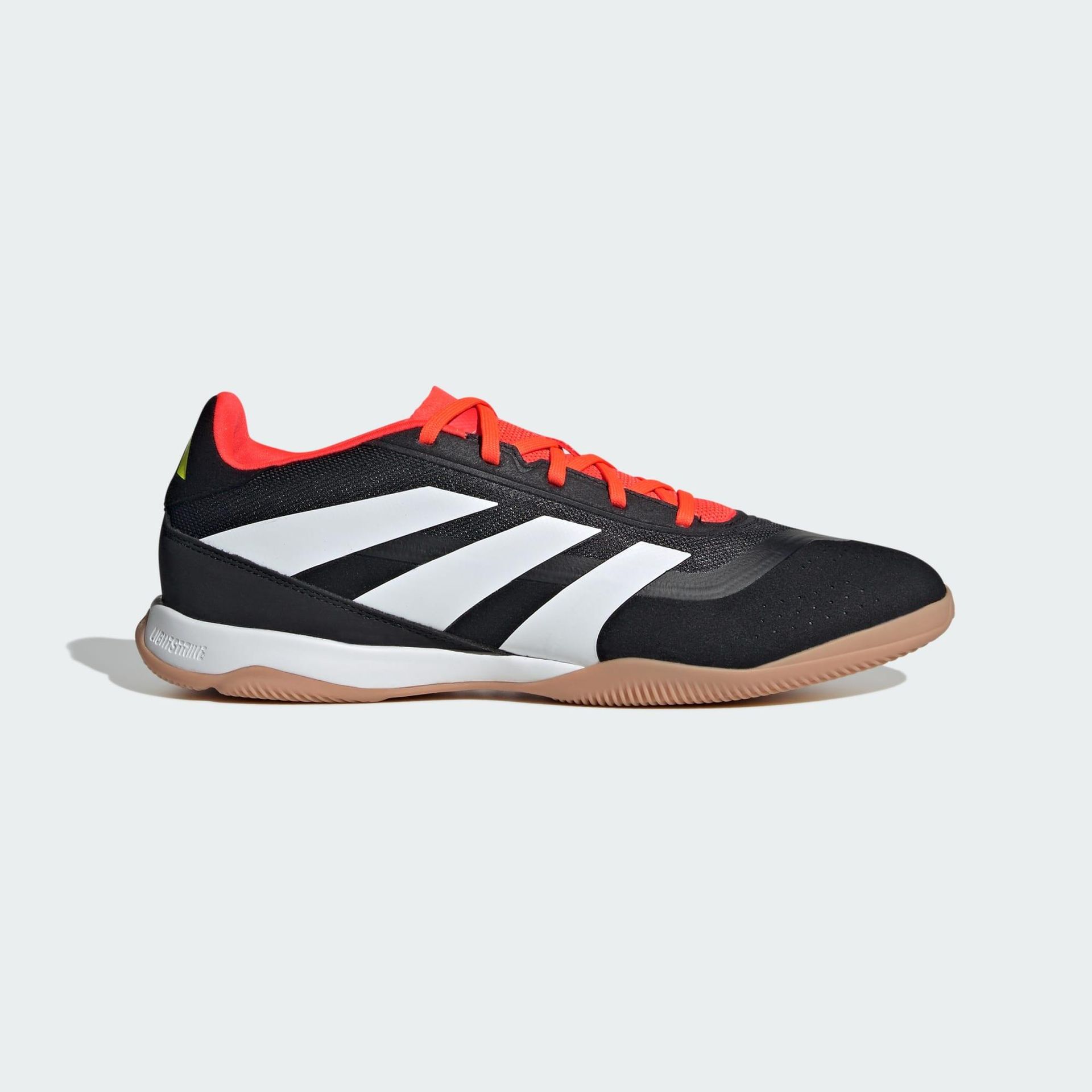 Buty piłkarskie adidas Predator League IN IG5456 43 1/3